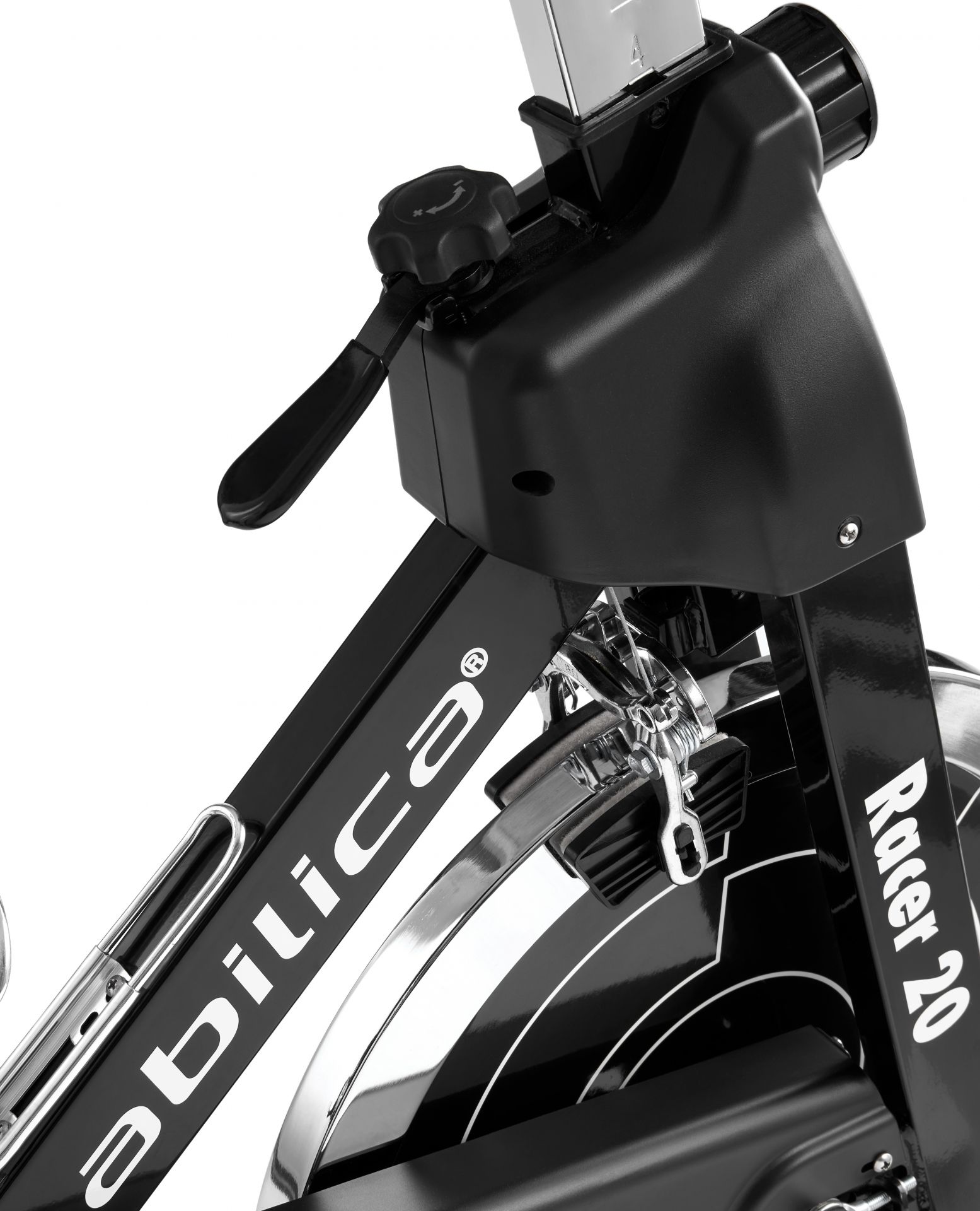 Bicicleta spinning bodytone eolox 2025